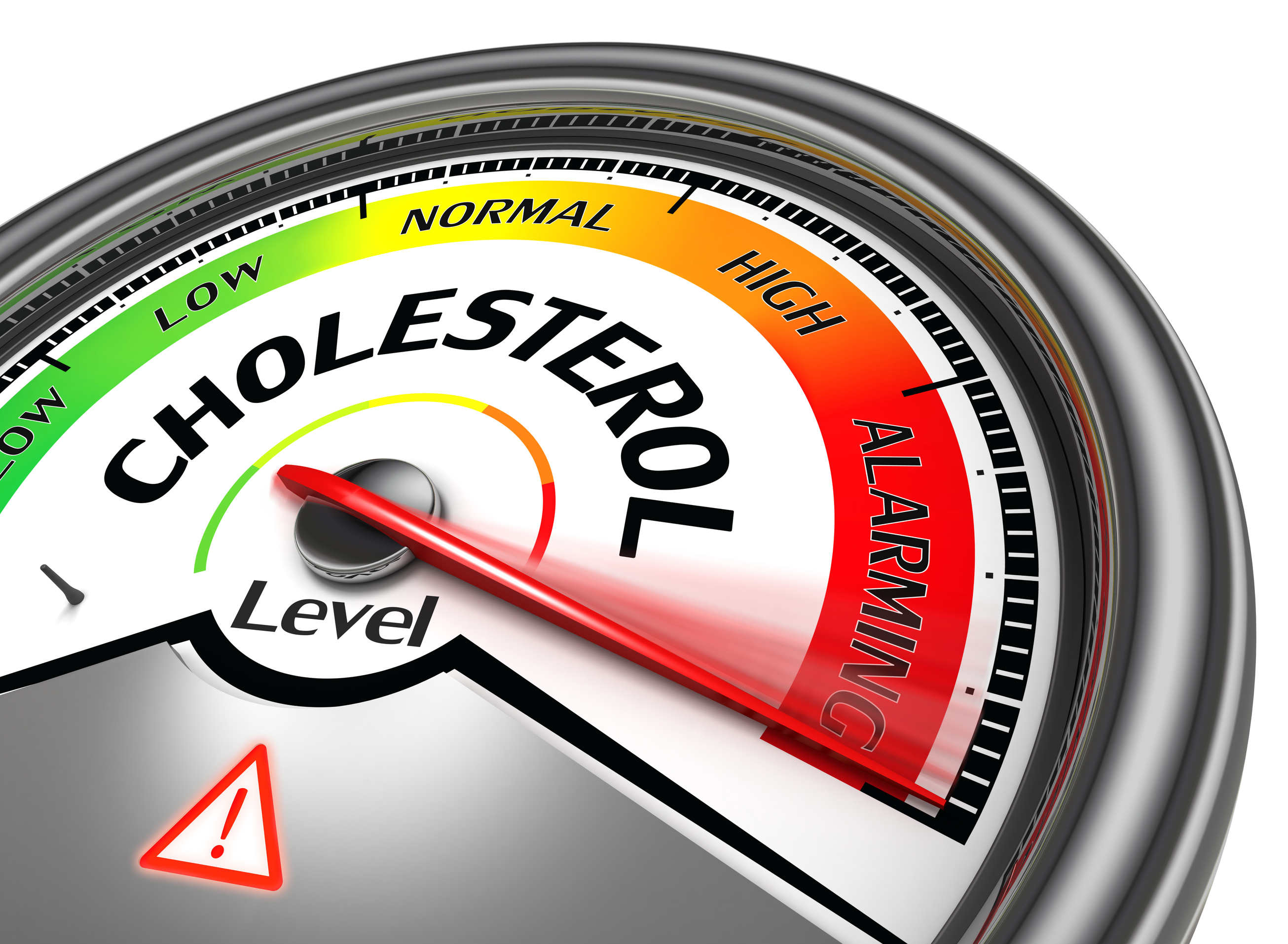 Metabolic Research Institute in West Palm Beach FL is currently enrolling qualified study participants with high cholesterol for a clinical research study.