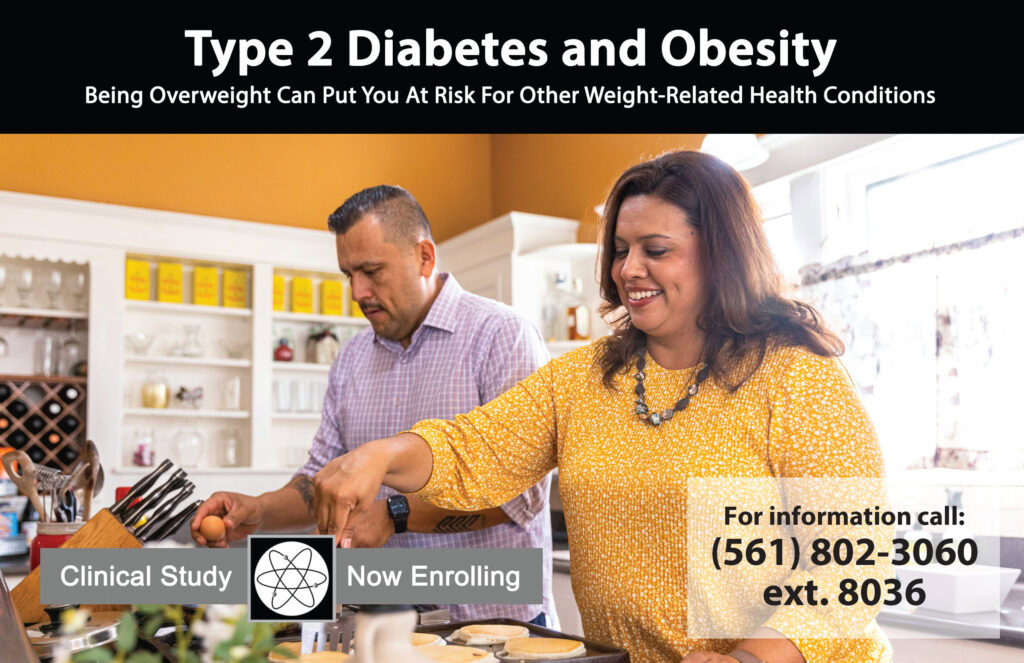 Type 2 Diabetes and Obesity - Metabolic Research Institute | Clinical ...